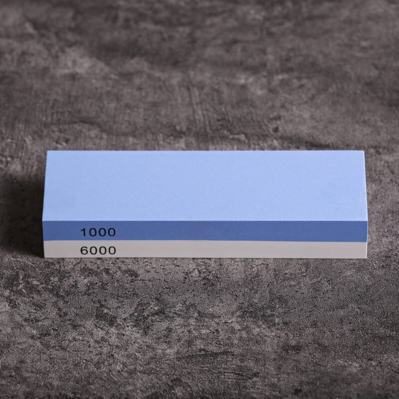 Sharpening Stone