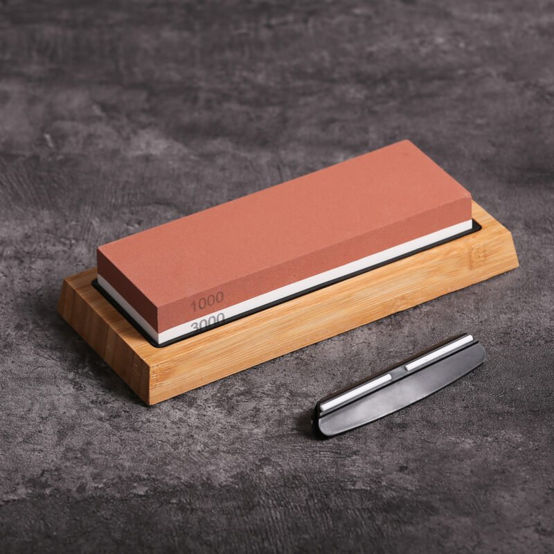 Sharpening Whetstone