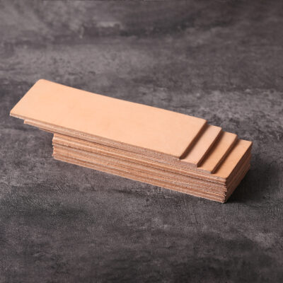High Quality Leather Strop