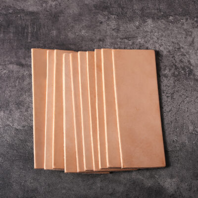 Natural Leather Strop